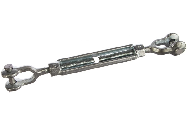 Талреп Тор вилка-вилка М16 5/8"-6" 123163 Талреп Тор вилка-вилка М16 5/8"-6" 123163