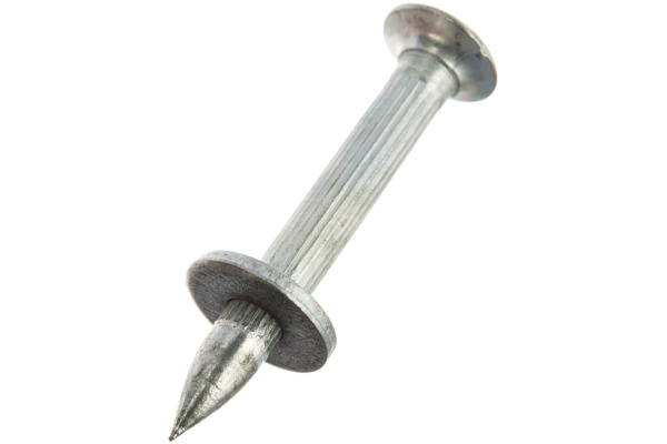 Гвоздевой дюбель ЗУБР 40 x 4.5 мм 10 шт. 3063-45-40