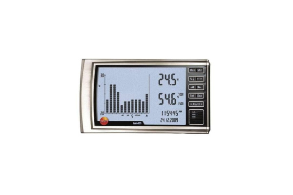 Гигрометр Testo 623 с поверкой 0560 6230П