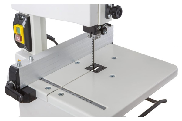 Ленточная пила JET JWBS-8-M 10000480M