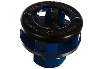 Трубный клупп со сменными резцами 1 1/4 Зубр 28271-5/4_z02