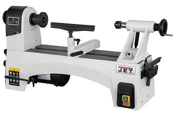 Токарный станок JET JWL-1221 719115M