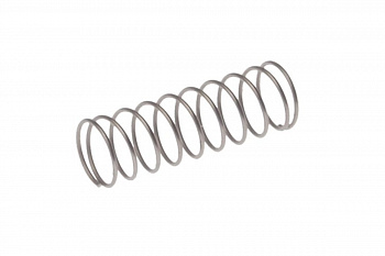 Ремкомплект 31, пружина лопасти для пневмогайковерта 7657 JTC 7657-31