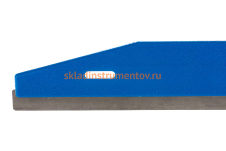 Триммер для работы с обоями и напольным покрытием SANTOOL 600 мм 020610-002