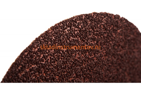 Шлифкруг 5 шт. по дереву и металлу (125 мм; К40) Энкор 20281