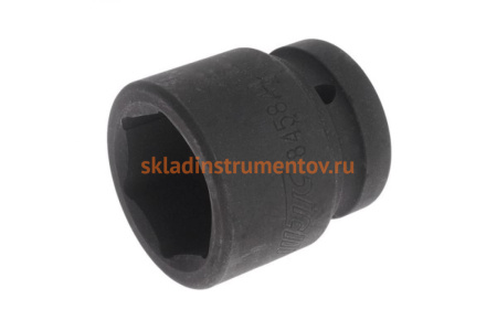 Головка торцевая 1” 41 ударная L=62мм JTC 845841