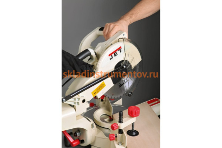 Торцовочная пила Jet JSMS-10L 10000826M