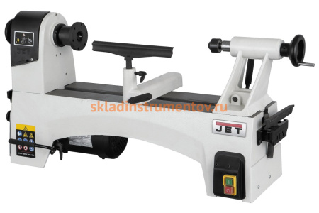 Токарный станок JET JWL-1221 719115M