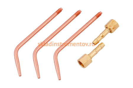 Ацетиленовая горелка Сварог Г2-3Н H01-4I-B 94224 Ацетиленовая горелка Сварог Г2-3Н H01-4I-B 94224