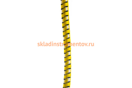 Шнур крепежный резиновый со стальными крюками "MASTER" 2 шт. (120 см; 7 мм) STAYER 40505-120_z01