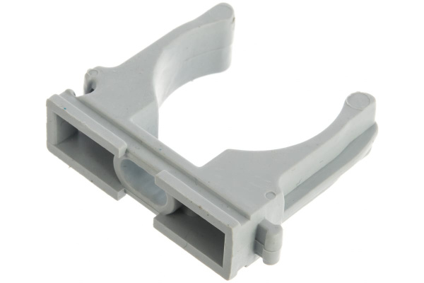 Клипса для крепления труб 50 шт. (32 мм) ЗУБР 4-44951-32-050