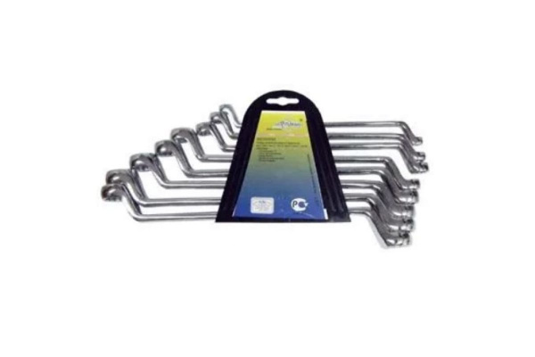 Набор накидных ключей AIST 8 предметов 0020908B1-M 00-00005076