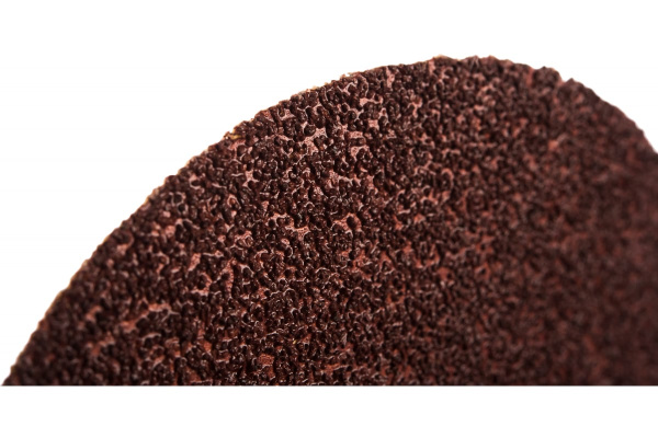 Шлифкруг 5 шт. по дереву и металлу (125 мм; К40) Энкор 20281