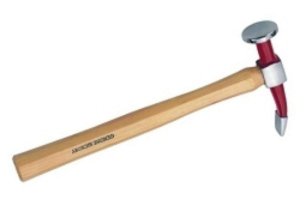 Рихтовочный молоток Trommelberg D101783