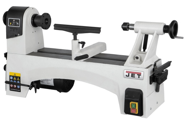 Токарный станок JET JWL-1221 719115M