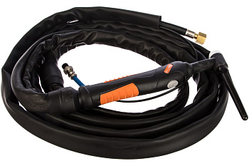 Горелка сварочная для TIG-сварки (180/200 A; 4 м) TS 26 Сварог IOW6907