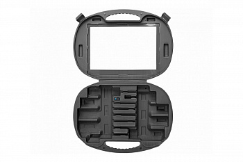 Кейс для отверток, пластик на 8 предметов AIST K801608 00-00009517
