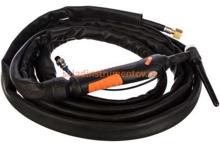 Горелка сварочная для TIG-сварки (180/200 A; 4 м) TS 26 Сварог IOW6907