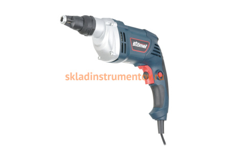 Электрический шуруповерт STOMER SCD-750 98298093