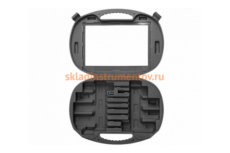 Кейс для отверток, пластик на 8 предметов AIST K801608-1 00-00016415