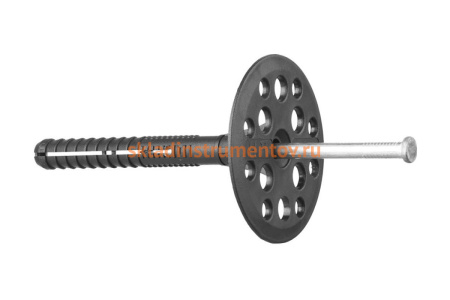 Дюбель для изоляционных материалов ЗУБР 10 x 200 мм, 50 шт, 4-301525-10-200_z01