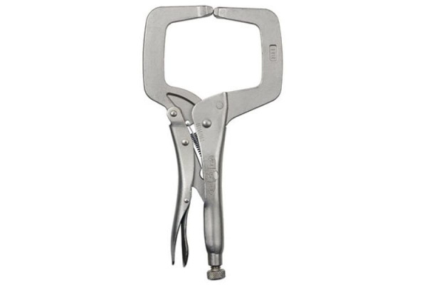 Зажимные щипцы Vise-Grip с фиксатором Original Irwin T18R