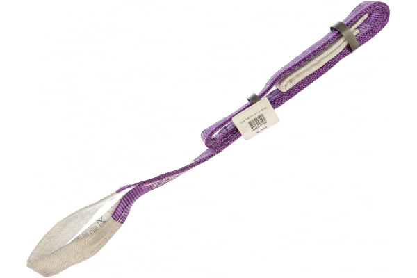 Текстильный петлевой строп TOR СТП 1,0 т 1,5 м 30 мм 1161105