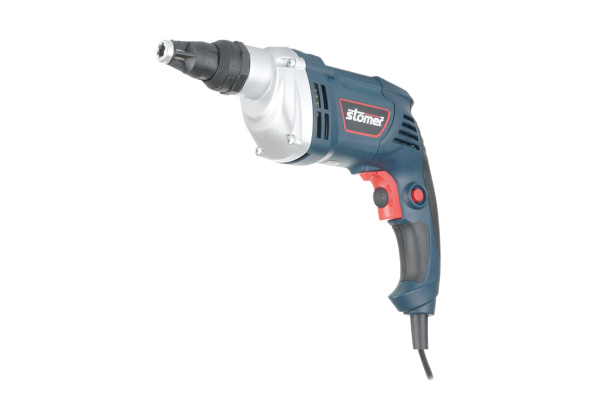 Электрический шуруповерт STOMER SCD-750 98298093