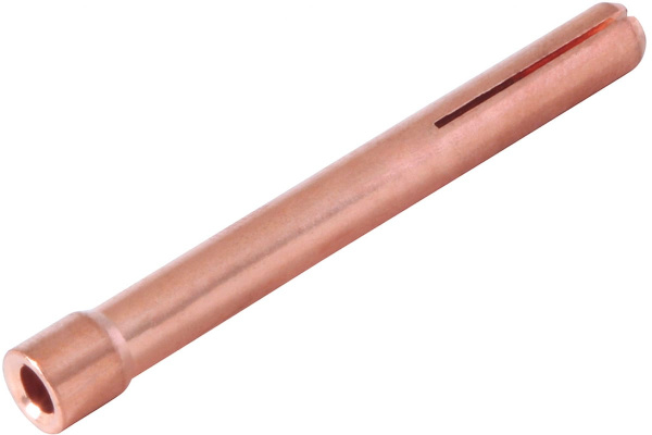 Цанга (1.6 мм) для горелок Sintig 17–18–26 КЕДР 7200056