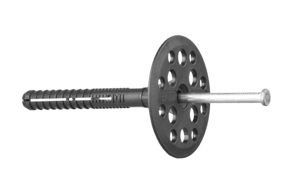 Дюбель для изоляционных материалов ЗУБР 10 x 200 мм, 50 шт, 4-301525-10-200_z01
