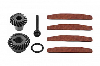 Ремонтный комплект Jonnesway JAG-6612-RK для отрезной пневматической машинки JAG-6612 48635