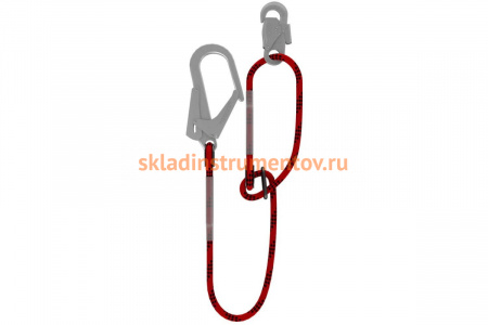 Строп капроновый SAFE-TEC LAS102R