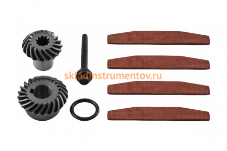 Ремонтный комплект Jonnesway JAG-6612-RK для отрезной пневматической машинки JAG-6612 48635