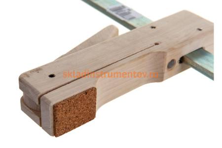 Деревянная струбцина 200/110 BESSEY BE-HKL20