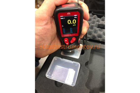 Толщиномер ADA ЛКП PaintMeter 1500 А00581