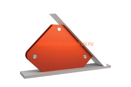 Угольник магнитный МОТ–25 QJ6006 Сварог 95913