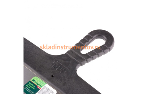 Фасадный шпатель 600 мм СИБРТЕХ 85452