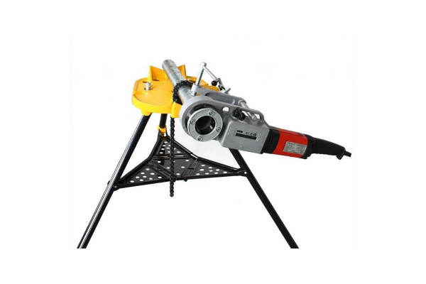 Резьбонарезной электрический клупп HONGLI SQ30-2b HSS 306201