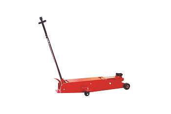 Подкатной удлиненный домкрат TOR 5Т 150-570MM LT-C1005-1 1005837