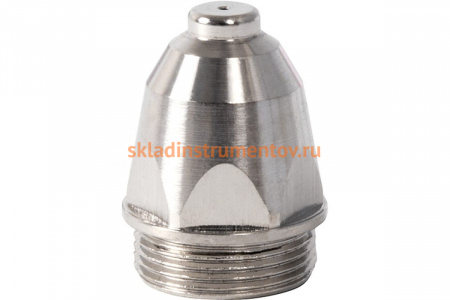 Сопло 1 мм для плазмотрона P-80 КЕДР 8001434
