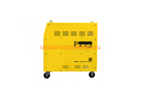 Сварочный источник КЕДР AlphaSAW-1250 380В, 60-1250А 8012046