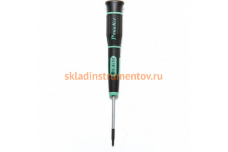 Отвертка ProsKit SD-081-H2 00288676