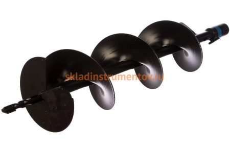 Шнек 150 мм Tsunami D0K65A000150000