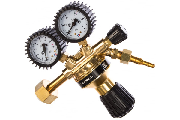 Редуктор углекислотный TECH CONTROL CD TR-128 Сварог 95250