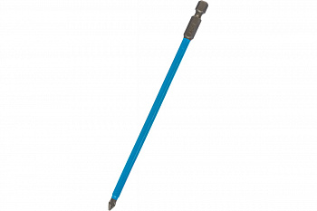 Бита POZIDRIV PZ1, 1/4", 10 шт. AIST 11315001Z10 00-00011010