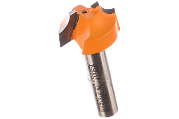 Фреза радиусная (21х12 мм; R 5 мм; S 8 мм) CMT 927.050.11