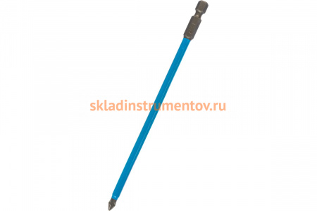 Бита POZIDRIV PZ1, 1/4", 10 шт. AIST 11315001Z10 00-00011010