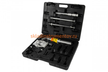 Гидравлический съемник в кейсе JTC PM410