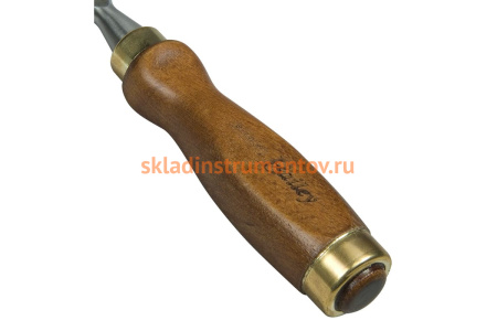 Стамеска с деревянной рукояткой 40MM Stanley 2-16-396