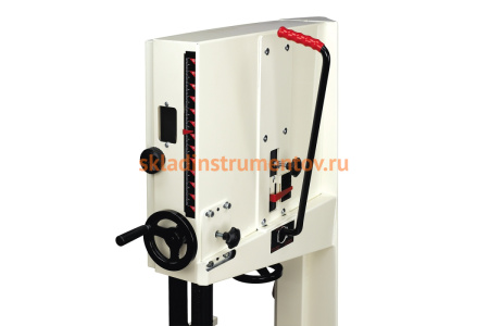 Ленточнопильный станок Jet JWBS-18Q 708750BM